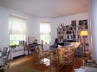 Rented by Citi Habitats