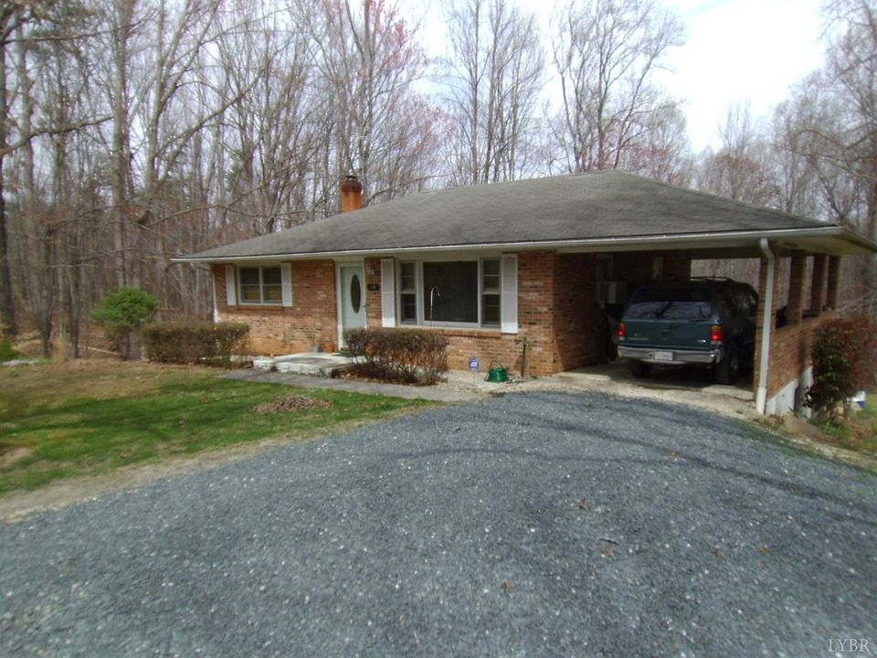 134 Booker Ln, Madison Heights, VA 24572 | Zillow
