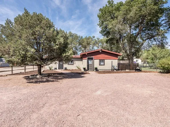 2603 Cheyenne Ave, Pueblo, CO 81003