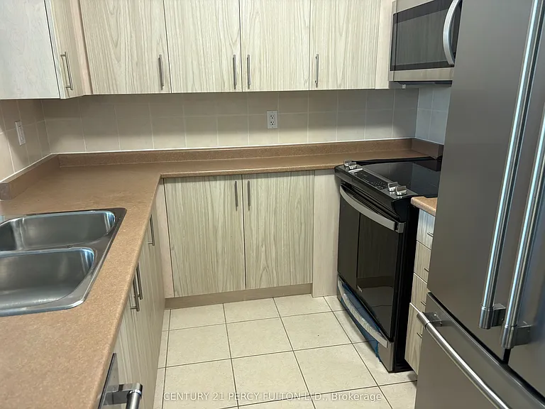 235 Sherway Gardens Rd #2106 — Photo 5