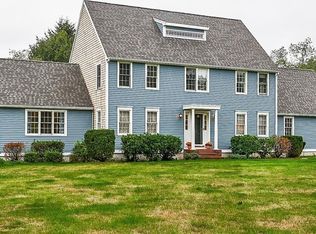 34 Pleasantwoods Ln, Hanover, MA 02339