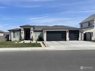 1035 E Olympia St, Othello, WA 99344