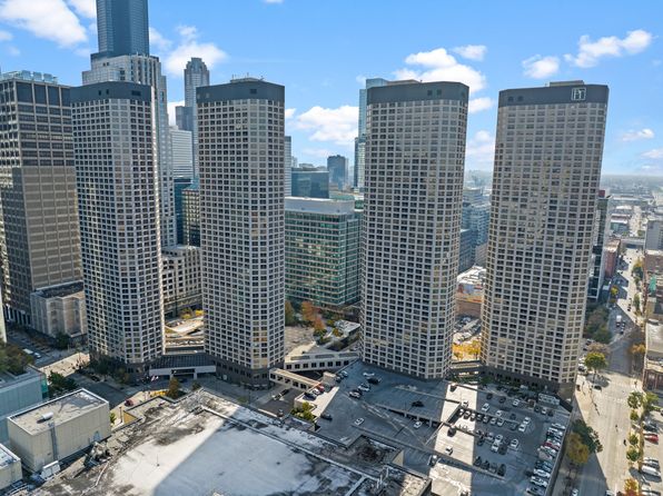 555 W Madison St #30809