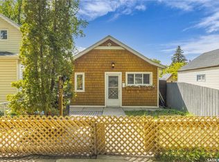 1317 G Ave N, Saskatoon, SK S7L2A6