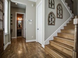 1021 Emerson Park Ln, Irving, TX 75063