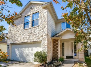 1130 Emmitt Run, Austin, TX 78721