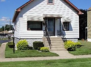14428 Campbell Ave, Posen, IL 60469
