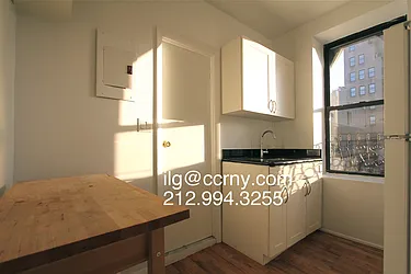 Rented by City Connections Realty