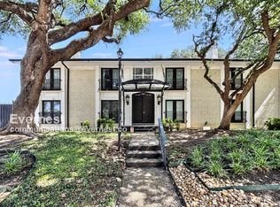 7807 Meadow Park Dr APT 106, Dallas, TX 75230