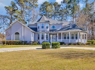 901 Bear Lake Dr, Longs, SC 29568