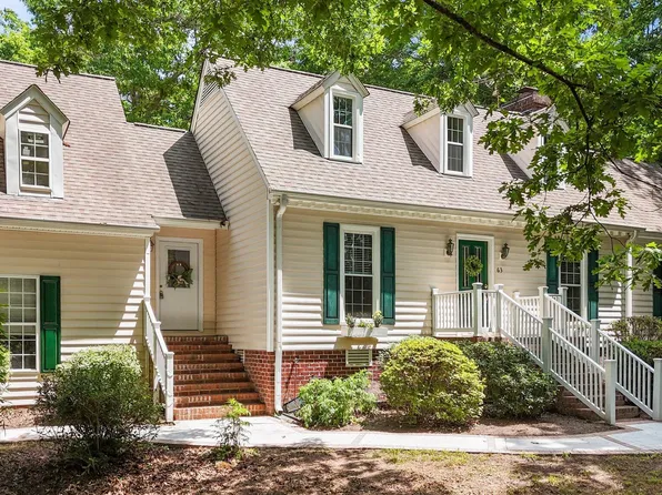 63 Tally Ho Dr, Selma, NC 27576