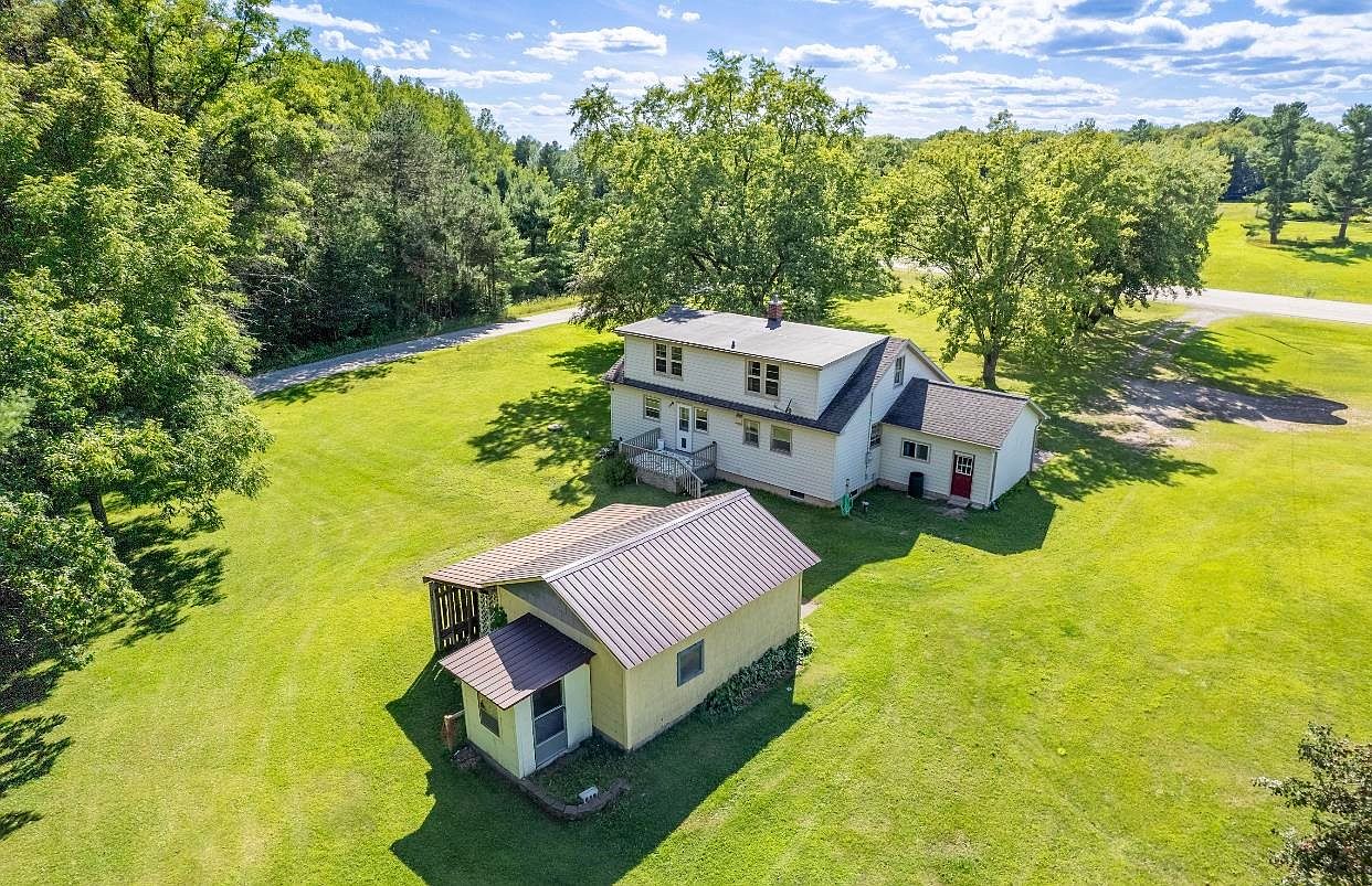 N7786 State Highway 180, Porterfield, WI 54159 MLS 50279494 Zillow