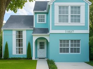11637 SW 117th Ct, Miami, FL 33186