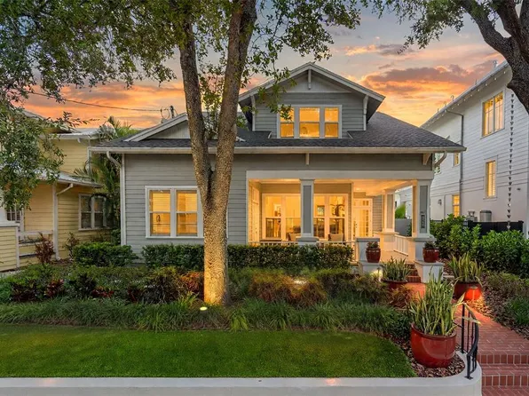 828 S ROME AVENUE, TAMPA, FL 33606