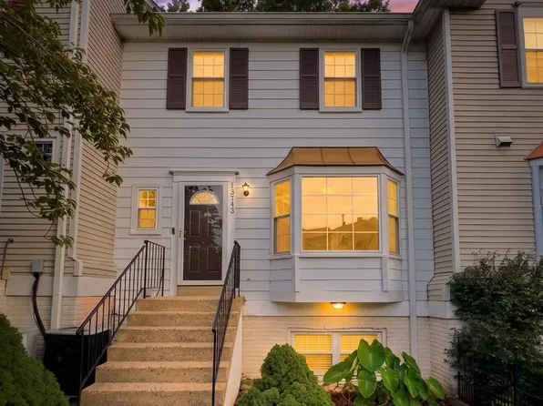 13743 Flowing Brook Ct #51B, Chantilly, VA 20151