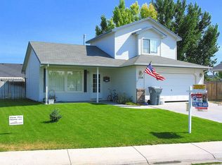 7308 Bridgeport Dr, Nampa, ID 83687
