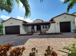 7739 NW 112th Way, Pompano Beach, FL 33076