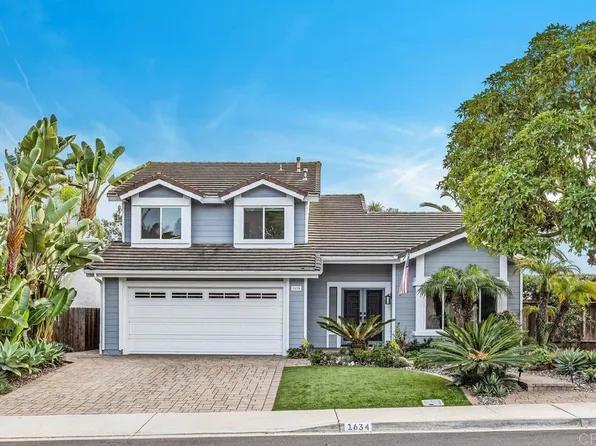 1634 Cottage Glen Ct, Encinitas, CA 92024