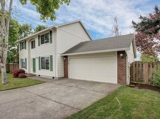 781 SW 215th Ave, Aloha, OR 97003