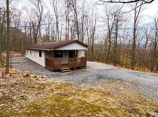 400 Mountain Springs Ln, Mc Clure, PA 17841