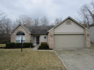 3535 Periwinkle Way, Indianapolis, IN 46220