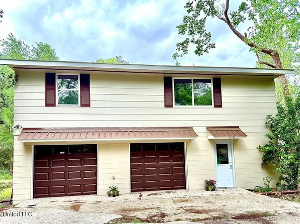 106 Billy Smith Rd, Picayune, MS 39466