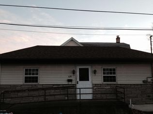 620 Arthur St, Hazleton, PA 18201