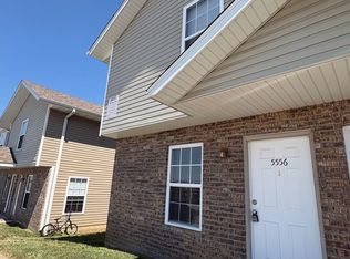 5550-5596 N White St, Ozark, MO 65721