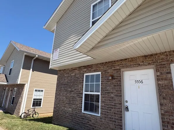 5550-5596 N White St, 5550-5596 N White St #5556, Ozark, MO 65721