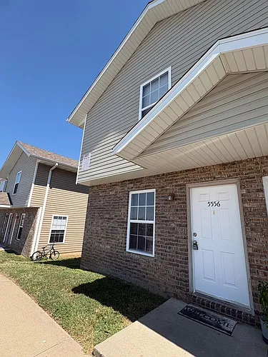 Floor plan 5556 N White St