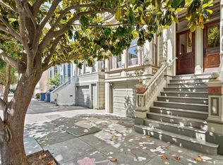 715 Shrader St, San Francisco, CA 94117
