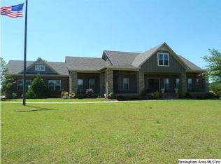 442 Southern Ln, Helena, AL 35080