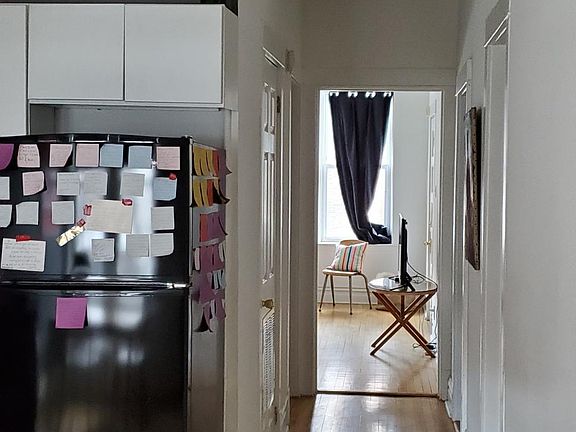 4th image of 1246 N Bosworth Ave APT 2F