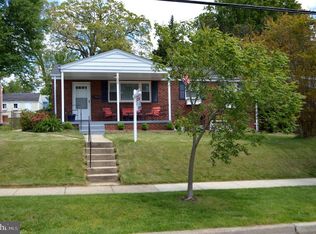 1007 Forest Glen Rd, Silver Spring, MD 20901