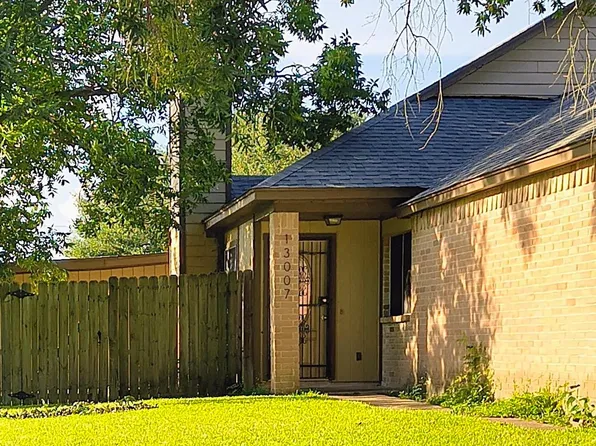 13007 Abalone Way, Houston, TX 77044