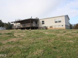 250 Bowers Rd, Toccoa, GA 30577