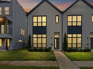 3134 Wayside Ave #1, Fort Worth, TX 76110