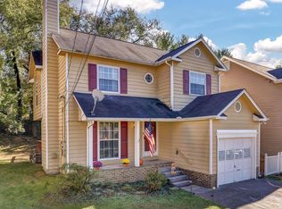 9208 Shady Mill Ln, Knoxville, TN 37922