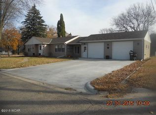 511 N Lincoln St, Redwood Falls, MN 56283