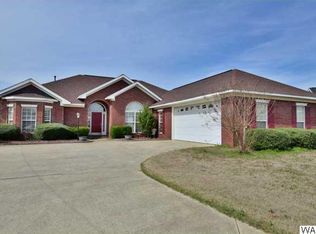10208 Magnolia Springs Cir, Tuscaloosa, AL 35405