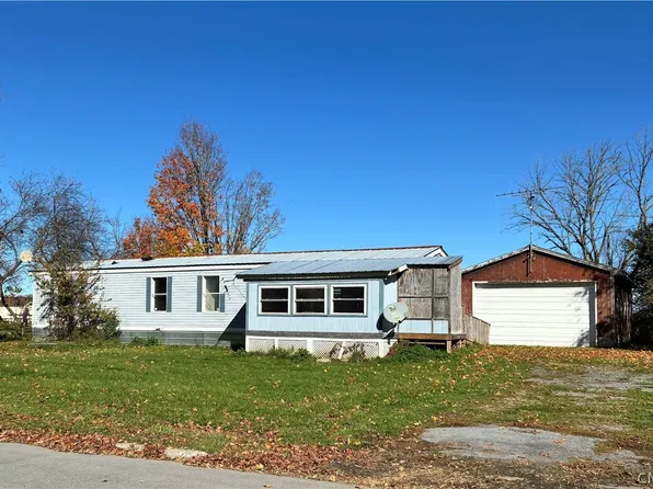 2154 State Route 12d, Boonville, NY 13309