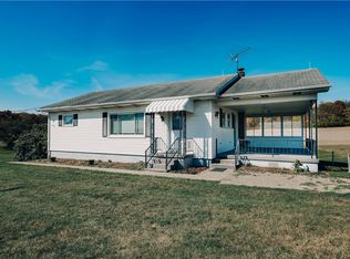 1098 Marshall Rd, Clarksburg, PA 15725