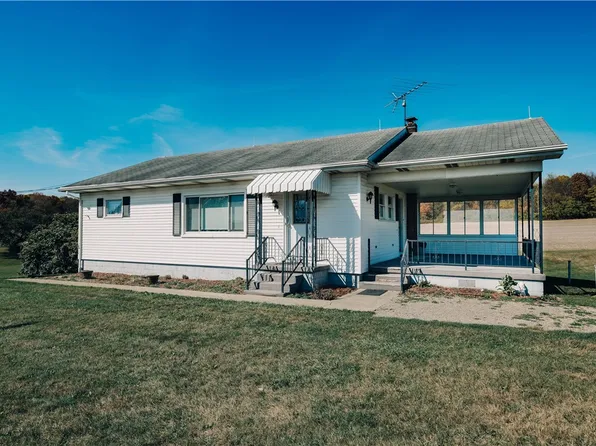 1098 Marshall Rd, Clarksburg, PA 15725