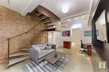 Sold by Halstead Real Estate