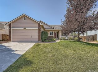 19958 E Union Dr, Centennial, CO 80015