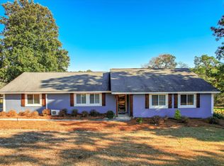 1654 Huntsman Dr, Aiken, SC 29803