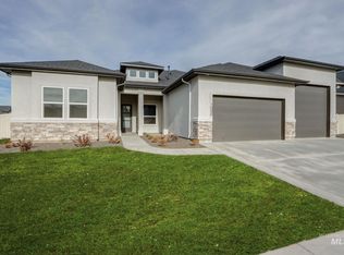 1006 E Territory St #GPS, Meridian, ID 83646