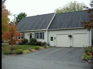 43 Iffley Rd, Portland, ME 04103