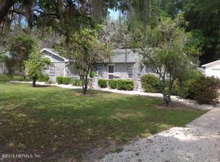 505 S Prospect St, Crescent City, FL 32112