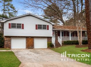4135 Jeffrey Dr, Atlanta, GA 30349